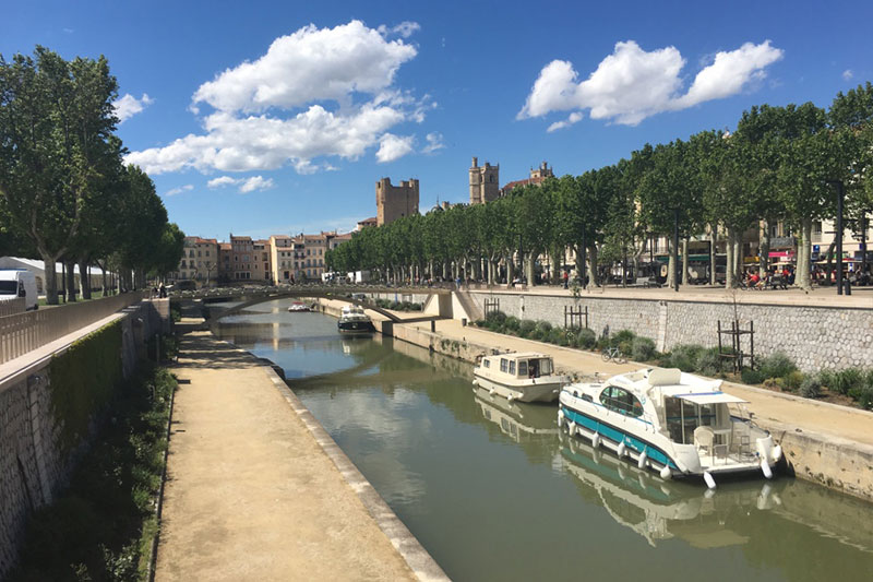 GL-canal
