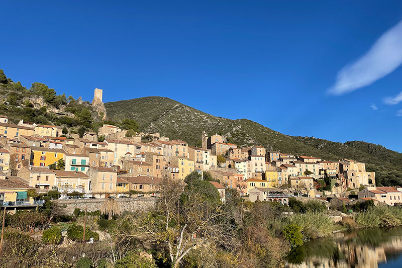 GL-village
